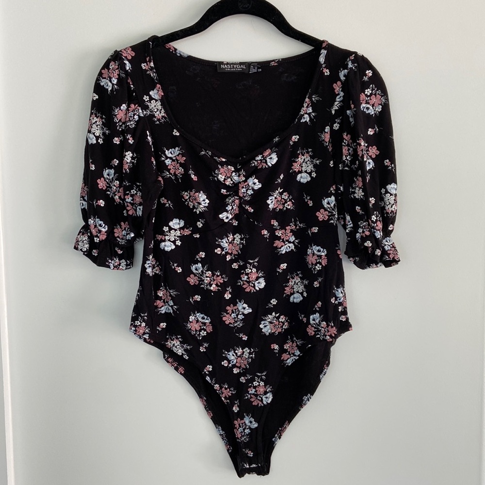 Nastygal Bodysuits Set of 2